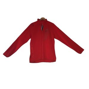 La Sportiva Voyager 2.0 Mens red Jacket slim fit